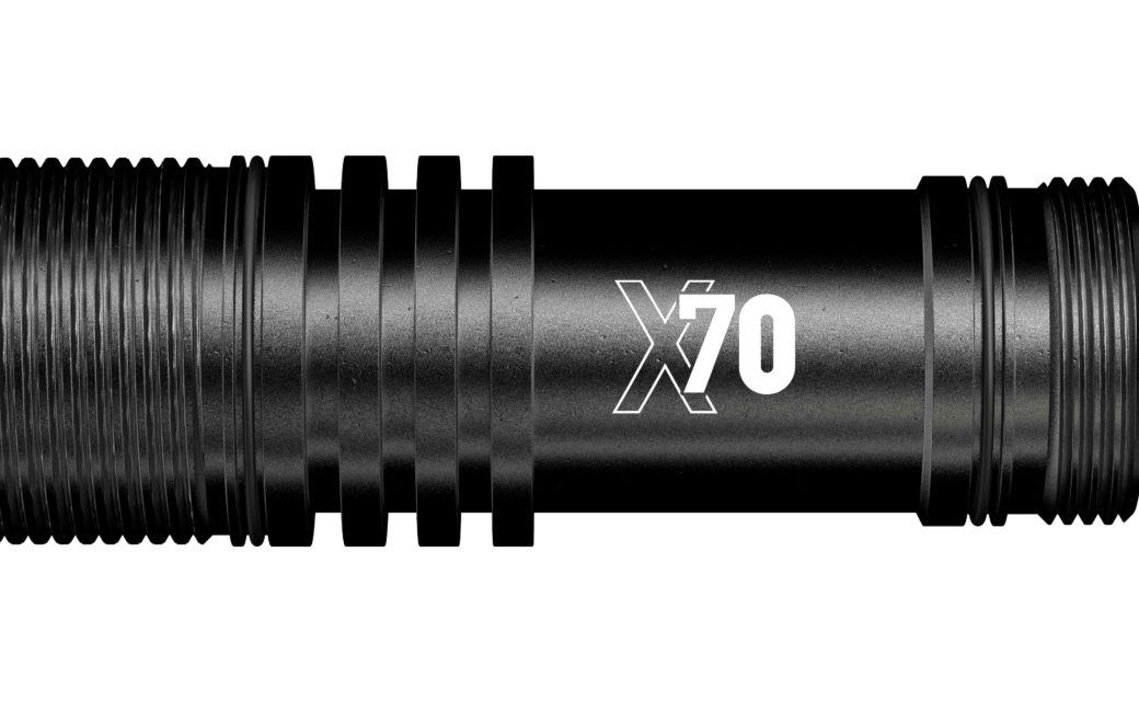 Laserware X70 torch detailed design designed by Gm Design Development UK
