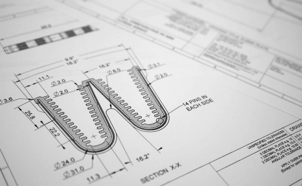 Generating veterinary component drawings - by Gm Design Development UK
